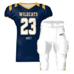 American Football Uniform