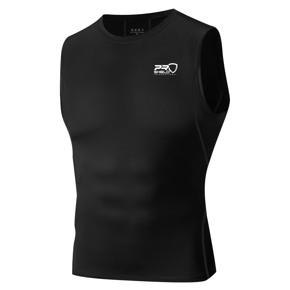 1 Compression Sleeveless - Image 1