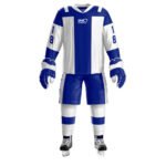 Ice Hockey Uniform