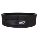 Lever Power Belt
