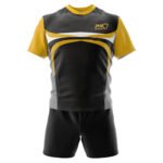 Rugby Uniform