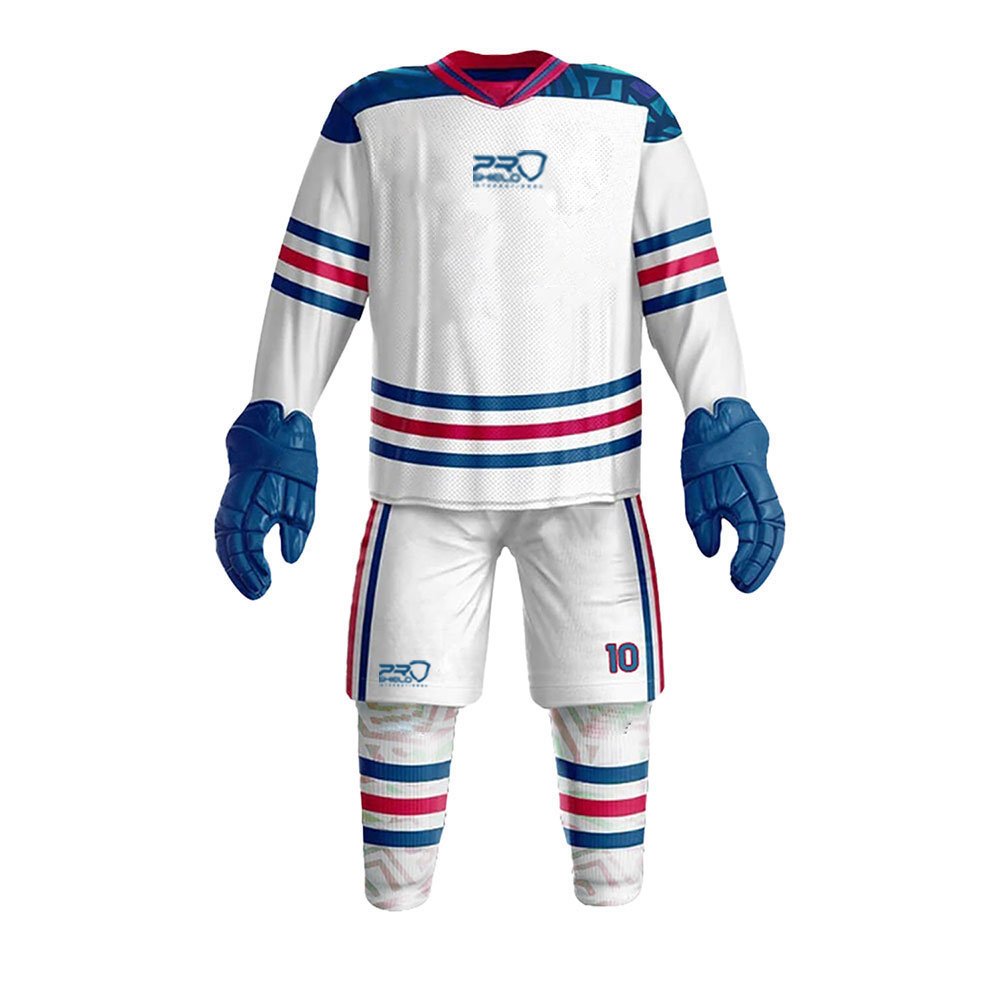 2 Ice Hockey Uniform - Image 1