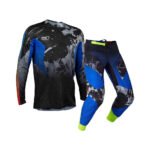 Motocross Uniforms