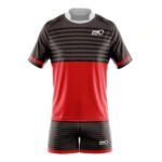 Rugby Uniform