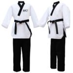 Taekwondo Gis