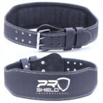 Weight-Lifting Belt