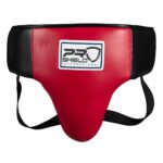 Groin Guards