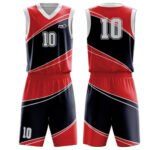 Basketball Uniforms