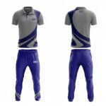 Cricket Uniform