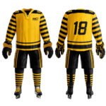 Ice Hockey Uniform