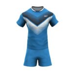 Rugby Uniform