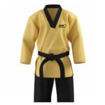 Taekwondo Gis