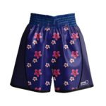 Boxing Shorts