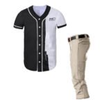 Baseball Uniform