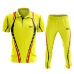 Cricket Uniform