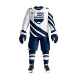 Ice Hockey Uniform