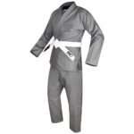Jiu Jitsu Gi