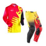 Motocross Uniforms