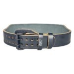 Weight-Lifting Belt