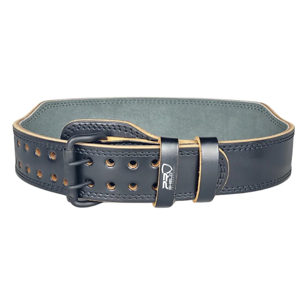 4 Weight-Lifting Belt - Image 1