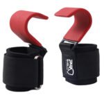 Weight-Lifting Hooks
