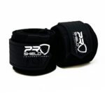 Wrist Wraps