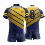 Rugby Uniform