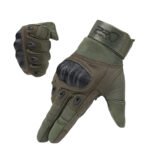 Motorbike Gloves