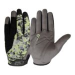 Mountain Biking Gloves