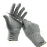 Cut Proof Heavy Duty Gloves