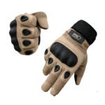 Motorbike Gloves