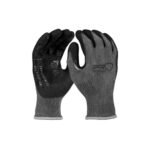 Cut Proof Heavy Duty Gloves