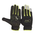 Mechanic Gloves
