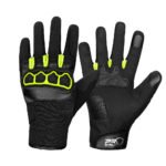 Motorbike Gloves