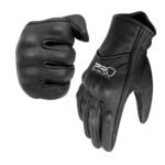 Motorbike Gloves