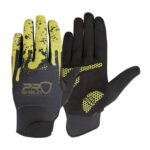 Mountain Biking Gloves