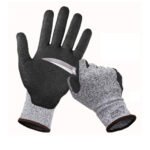 Cut Proof Heavy Duty Gloves