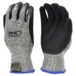 Cut Proof Heavy Duty Gloves