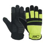 Mechanic Gloves