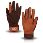 Equestrian Gloves